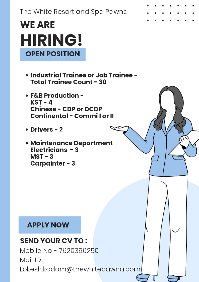 Pride Hotel Group Career Drive #19
